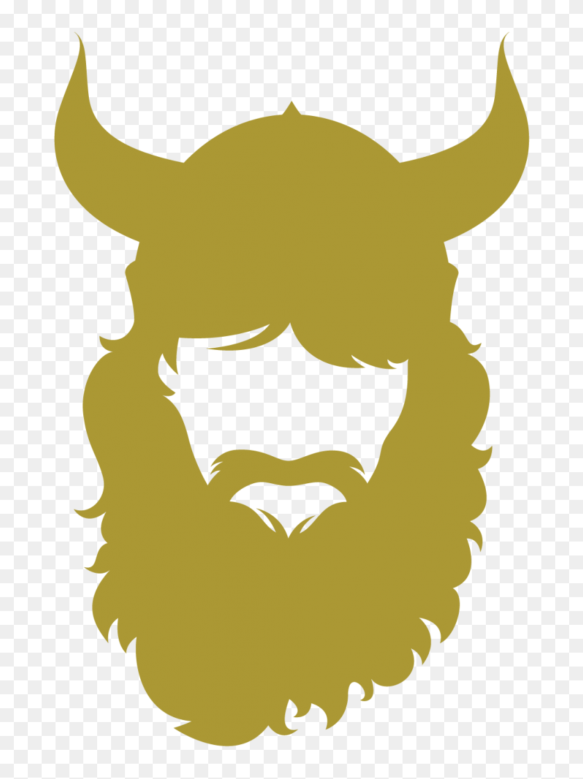 979x1333 We Have Become Vikings - Vikings Logo PNG