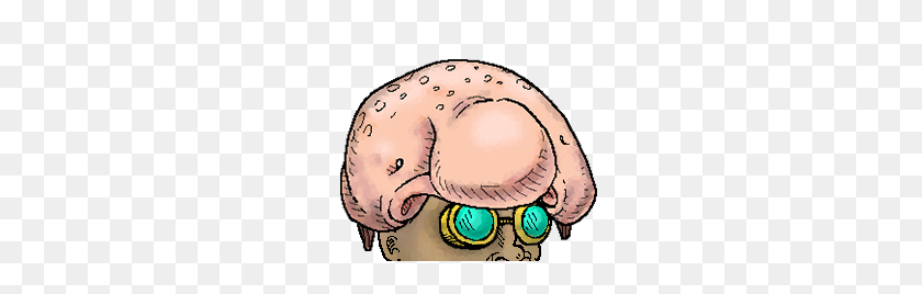 308x208 We Need To Go Deeper Is Out Of Beta! - Blobfish PNG