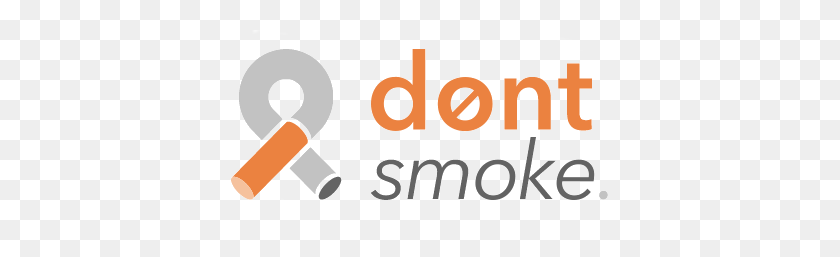 392x197 We Support The Don't Smoke Campaign! - Smoke Transparent PNG
