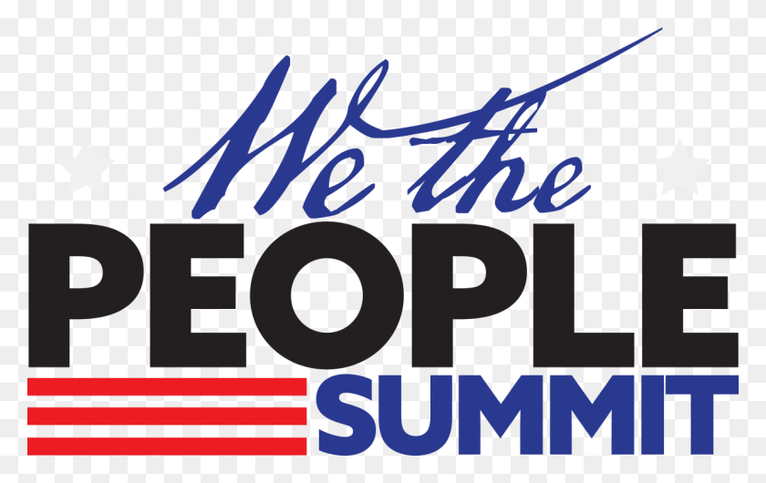 1200x724 We The People Summit - We The People PNG