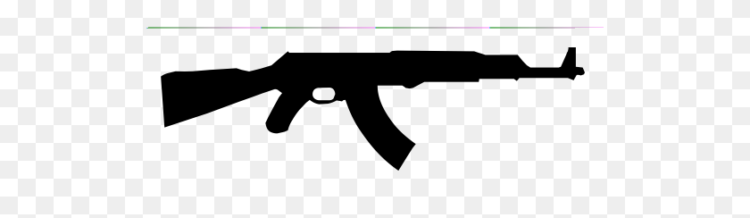 512x184 Weapon Ak Icon With Png And Vector Format For Free Unlimited - Weapon PNG