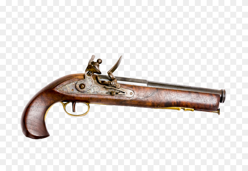 1920x1280 Оружие Море Воров Png Изображения - Ручной Пистолет Png