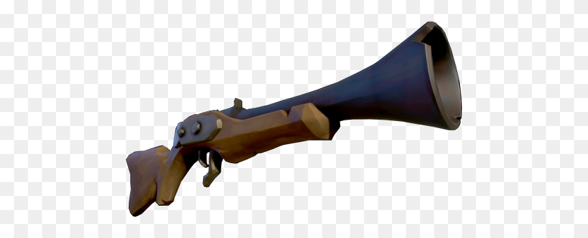482x280 Weapons - Sea Of Thieves PNG
