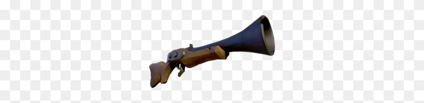 250x145 Weapons - Musket PNG