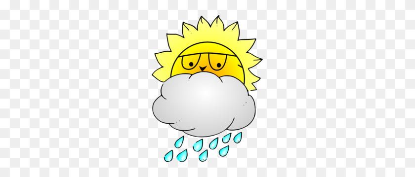 225x299 Weather Clip Art - Weather Report Clipart