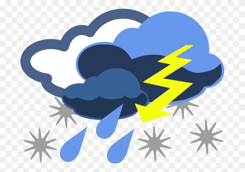 700x532 Weather Clipart - Weather Clip Art