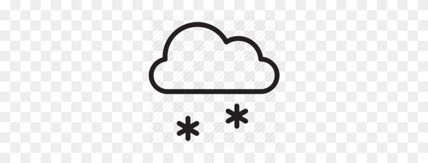 260x260 Weather Clipart - Weatherman Clipart