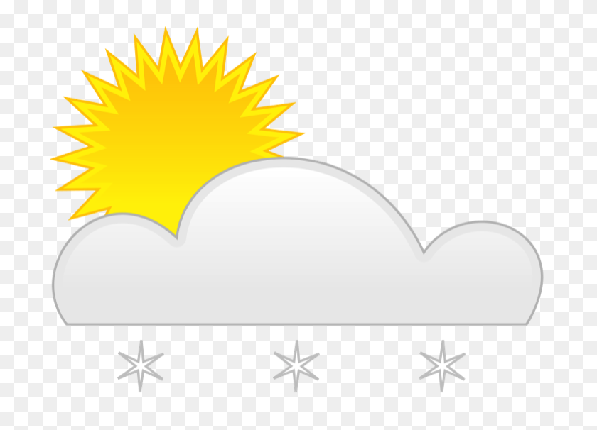 700x546 Weather Clipart - Severe Weather Clipart