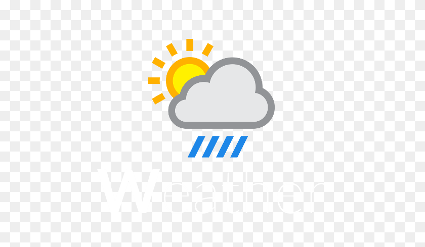 564x429 Weather Extension - Chrome Icon PNG
