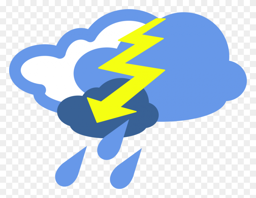990x750 Weather Forecasting Severe Weather Storm Computer Icons Free - Severe Weather Clipart