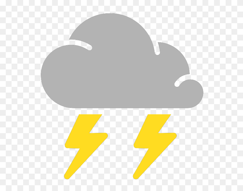 600x600 Weather Free - Weather Icon PNG