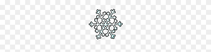 150x150 Weather Icon Clipart Snow Flakes Illustration Clip Art - Snow Falling Clipart
