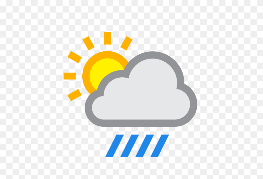 512x512 Weather Icon Png Gtel - Weather Icon PNG