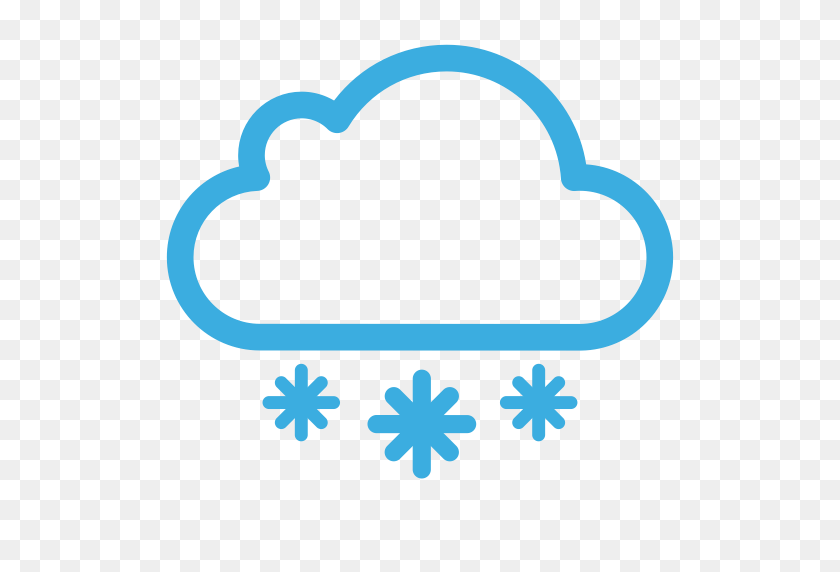 512x512 Weather Icon Snow, Snow, Snowflake Icon With Png And Vector Format - Snow Texture PNG
