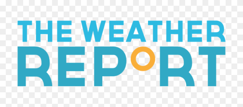 850x339 Weather Report Transparent Png - Report PNG