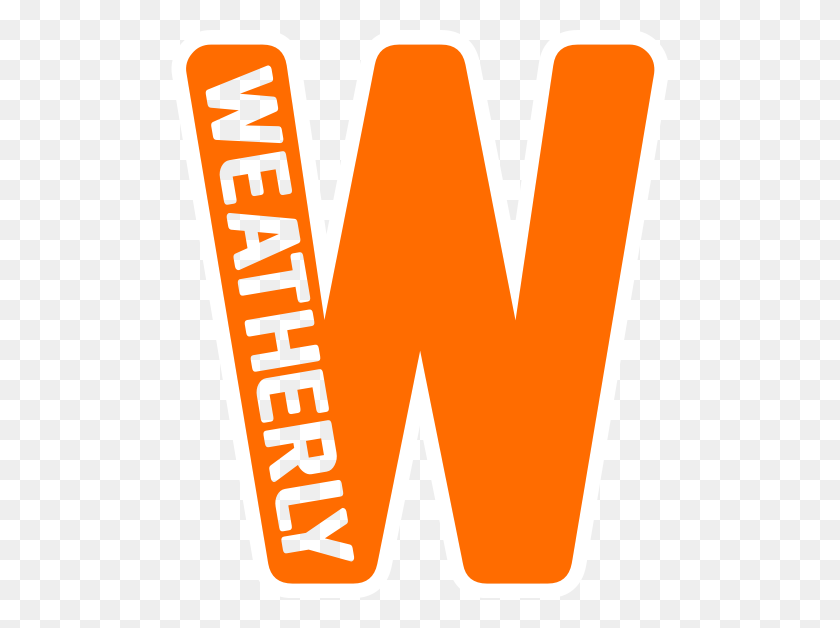 500x568 Weatherly Wreckers - Спортивные Штаны Клипарт