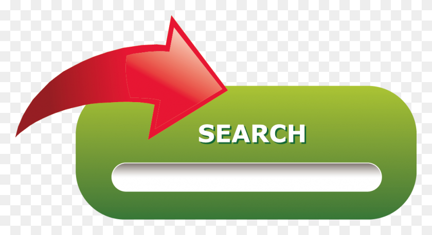 973x497 Web - Google Search Bar PNG