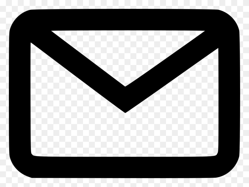 980x720 Web Alignment Email Id Png Icon Free Download - Email Logo PNG