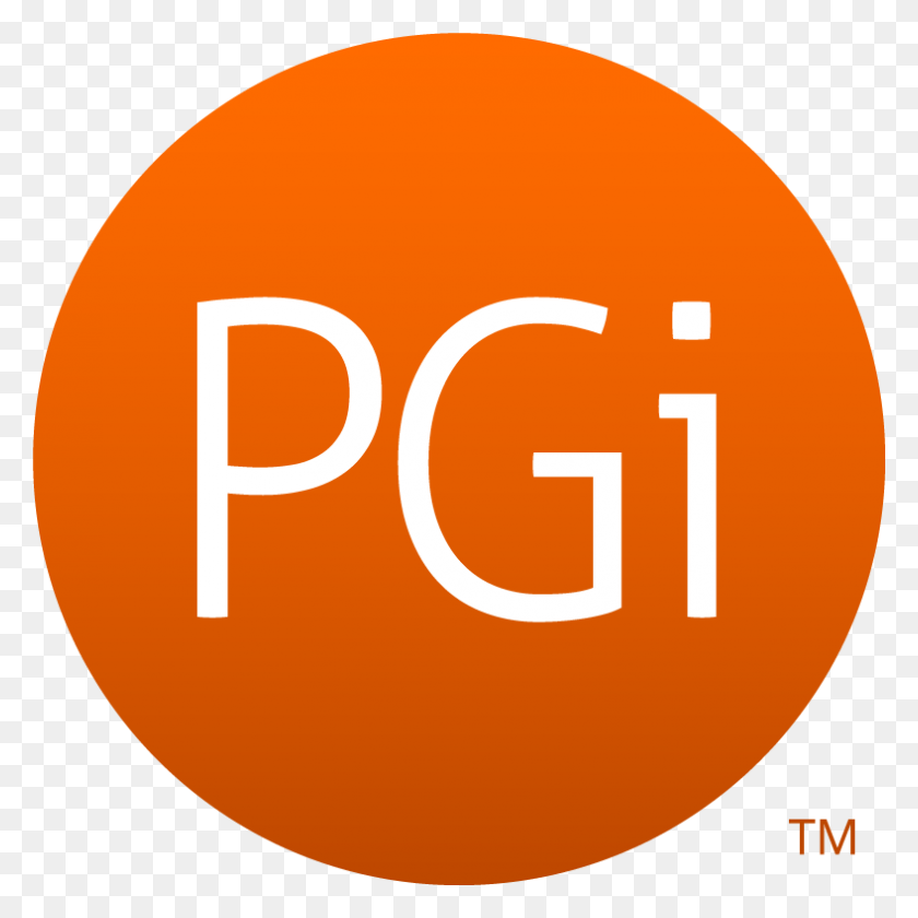 788x788 Веб-Конференции, Онлайн-Встречи, Решения Для Веб-Трансляции Pgi - Раздражающий Оранжевый Png