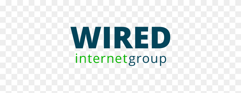 400x267 Web Design Christchurch Wired Internet Group - Wired Logo PNG