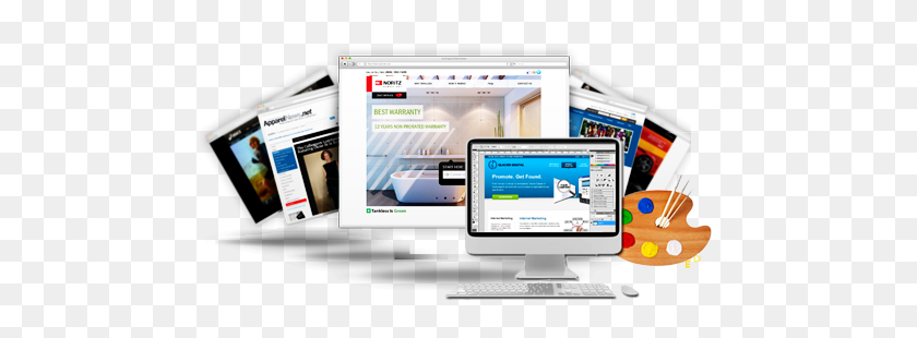 480x250 Diseño Web Imagen Png Gratis Actinsoft Technology Solutions - Sitio Web Png