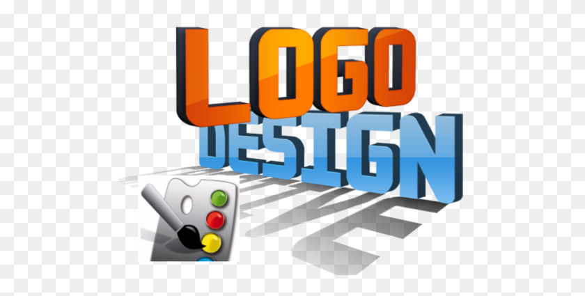 500x365 Web Design Services - Banner Design PNG
