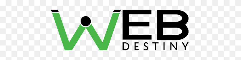 492x151 Web Development Company India Website Design India, Cochin - Destiny Logo PNG