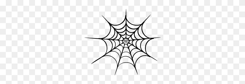 262x231 Web Free Clipart - Free Spider Clipart