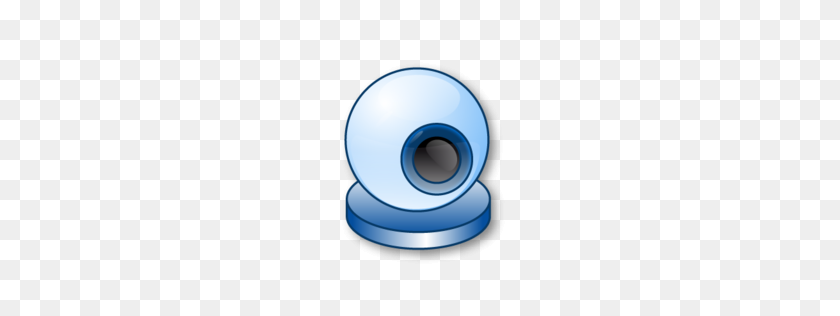 256x256 Webcam Icon - Webcam PNG