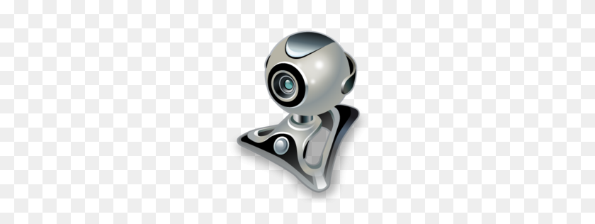 256x256 Webcam Icon Real Vista General Iconset Iconshock - Webcam PNG