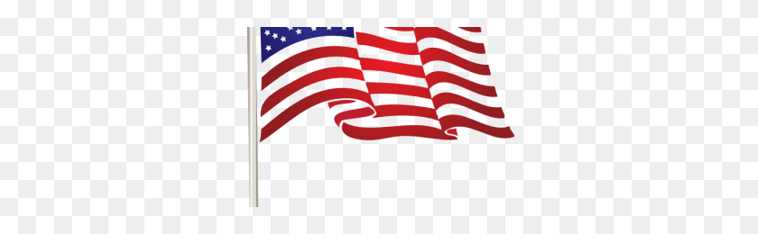 300x200 Bandera De Los Estados Unidos Png