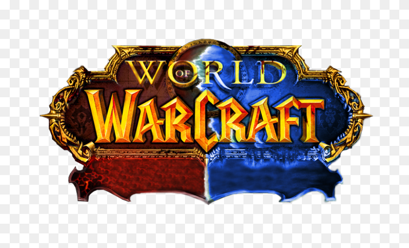 800x462 Archivos Del Sitio Web - World Of Warcraft Png