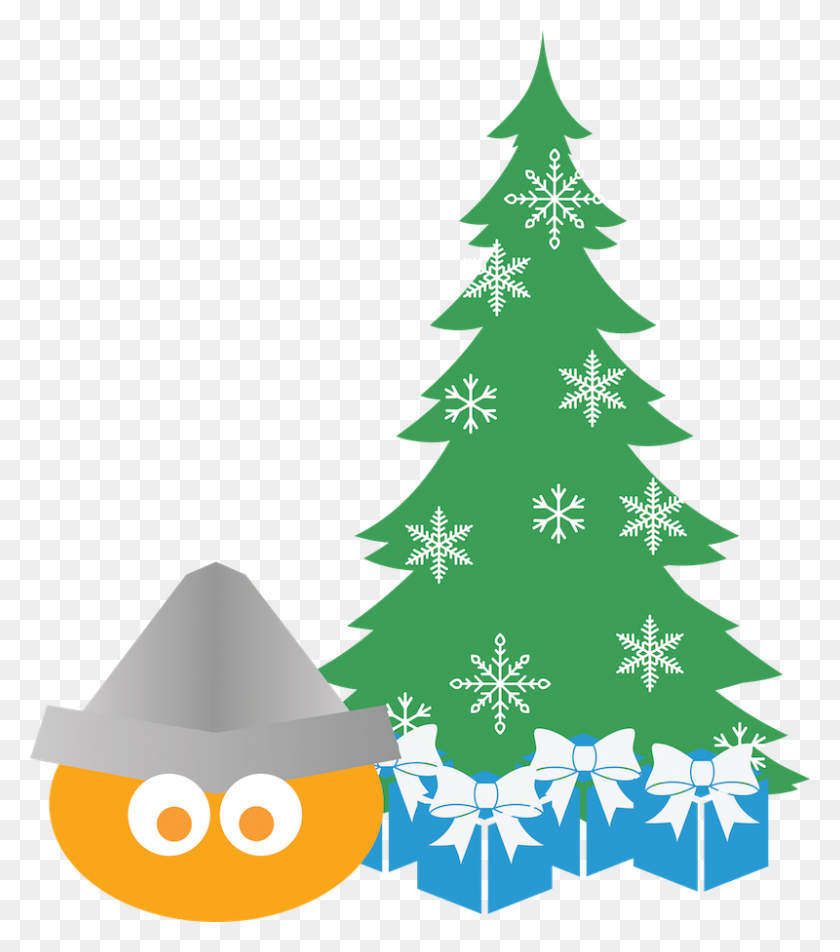 800x915 Website Security Blog Tinfoil Security - Small Tree PNG