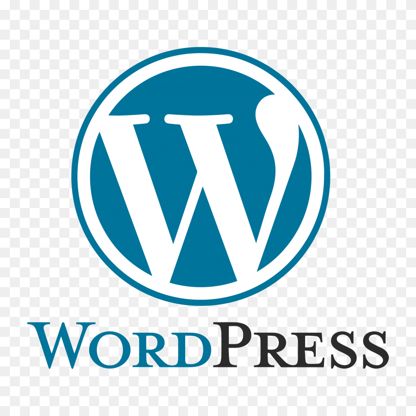 2084x2084 Сайты Для Малого Бизнеса Сайты На Wordpress Spring Tx - Wordpress В Формате Png