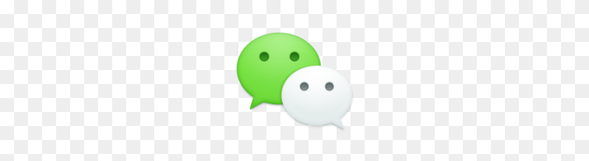 170x170 Wechat App Review - Wechat Logo PNG