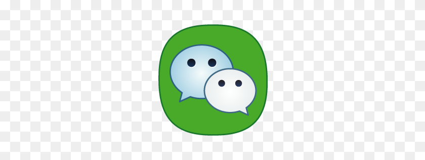 256x256 Wechat Applist For Nokiasymbian - Wechat PNG