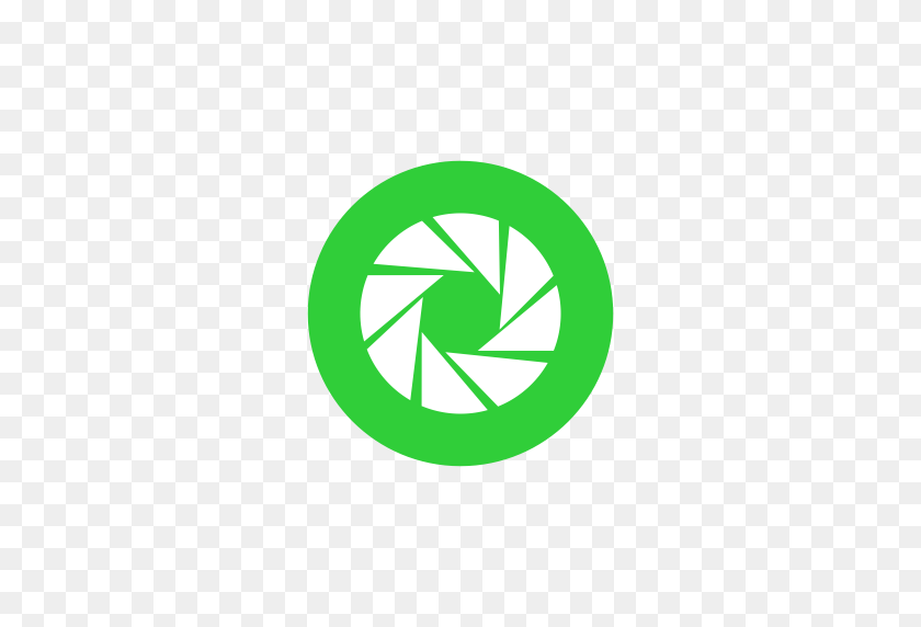 512x512 Wechat Круг Друзей, Друзей, Значок Группы Пользователей Png И Вектор - Логотип Wechat Png