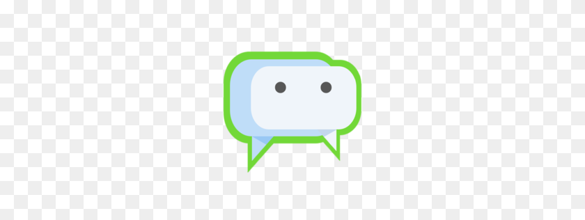 256x256 Wechat Pngicoicns Free Icon Download - Wechat PNG
