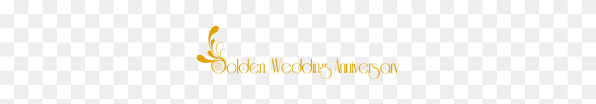 300x87 Wedding Anniversary Clip Art Free Golden Wedding Cliparts - Happy Anniversary Clip Art Free