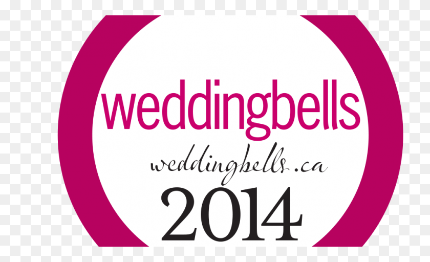 949x550 Wedding Bells Publication Manon Cory Wedding Jan Amell - Wedding Bells PNG