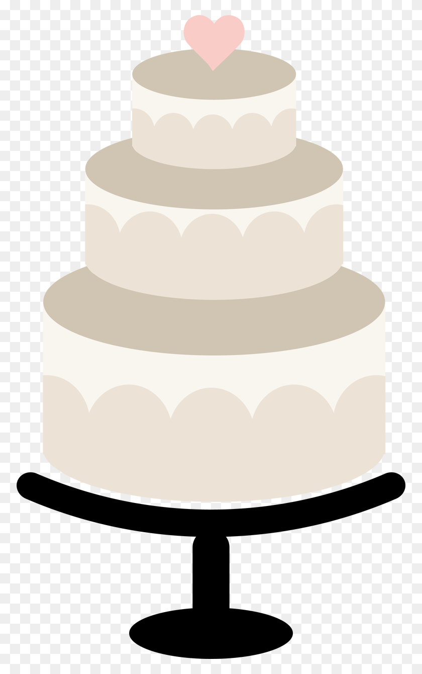 774x1280 Wedding Cake - Wedding Cake PNG