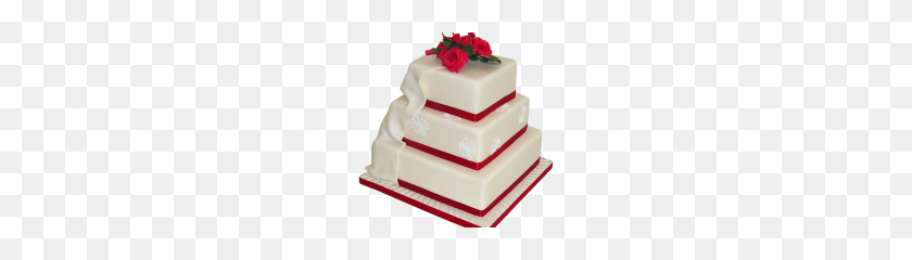 180x180 Wedding Cake Png Clipart - Cake PNG