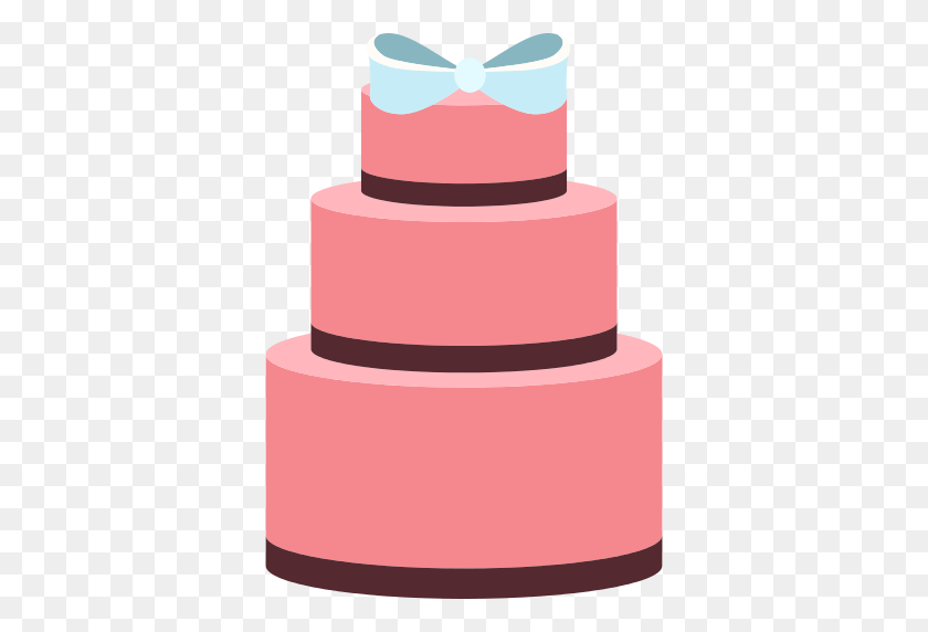 512x512 Wedding Cake Png Icon - Wedding Cake PNG
