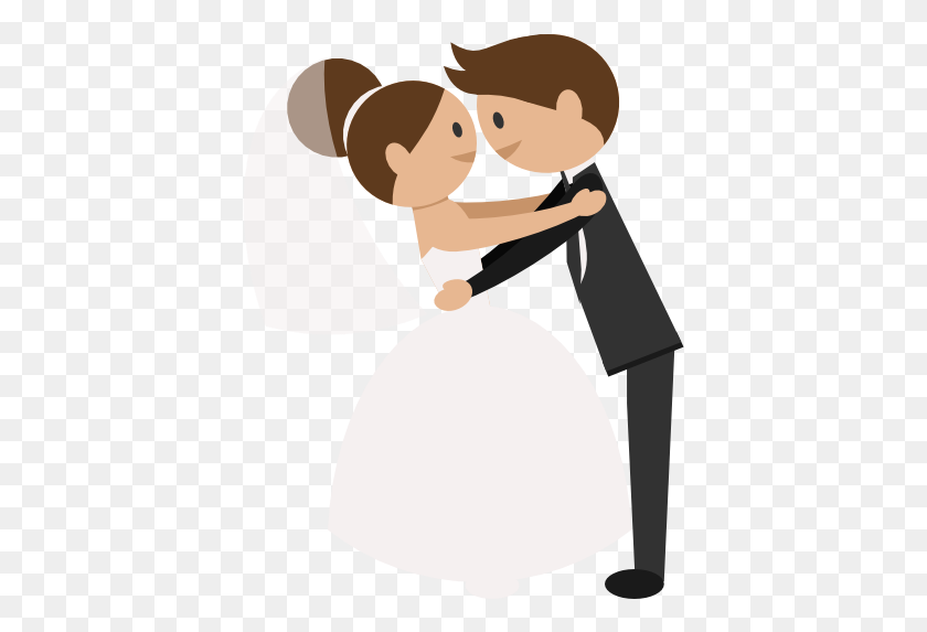 401x513 Wedding Couple, Groom, Bride Pictures Png Images - Wedding Couple PNG