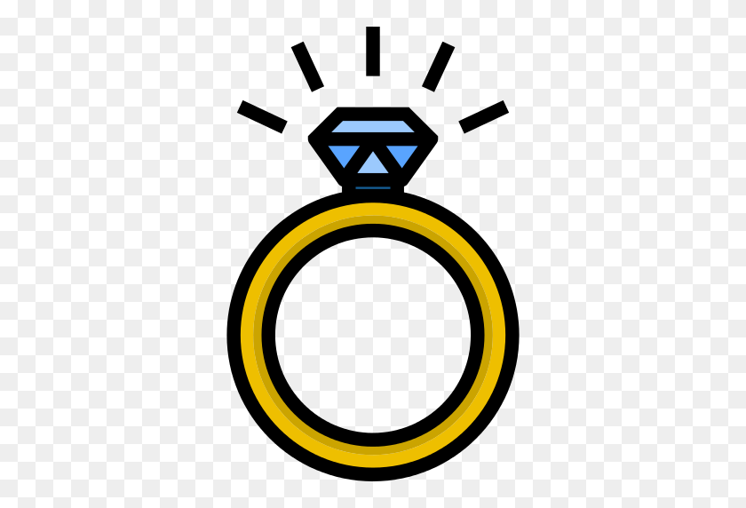 512x512 Wedding Dress Dress Png Icon - Engagement Ring PNG