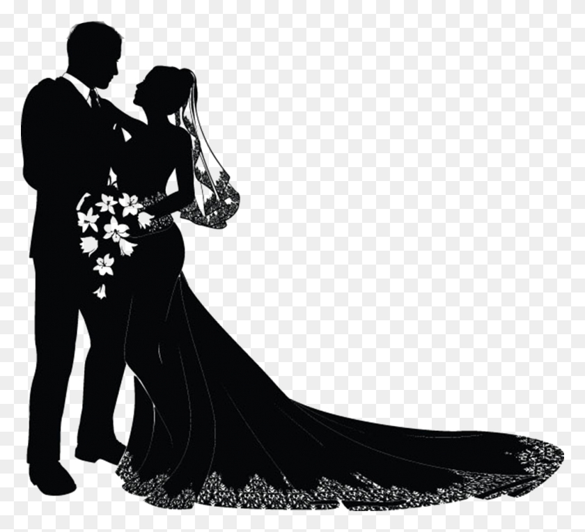 1002x905 Wedding Invitation Bridegroom Clip Art - Wedding Invitation Clip Art