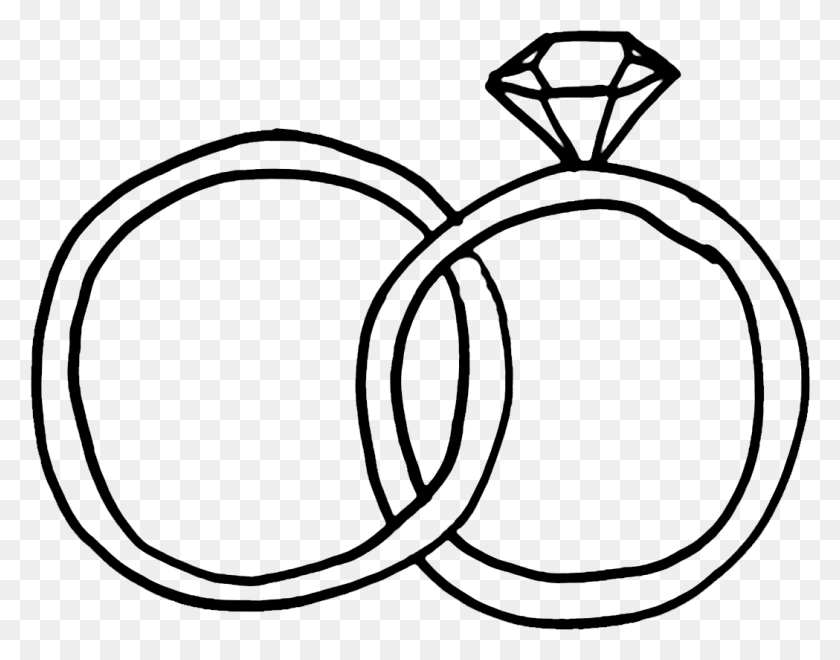 1049x807 Wedding Ring Symbol Clip Art - Wedding Symbol Clipart