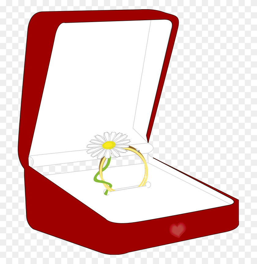 723x800 Wedding Rings Pictures Free Wedding Ring Clipart Image Image - Ring Clipart PNG