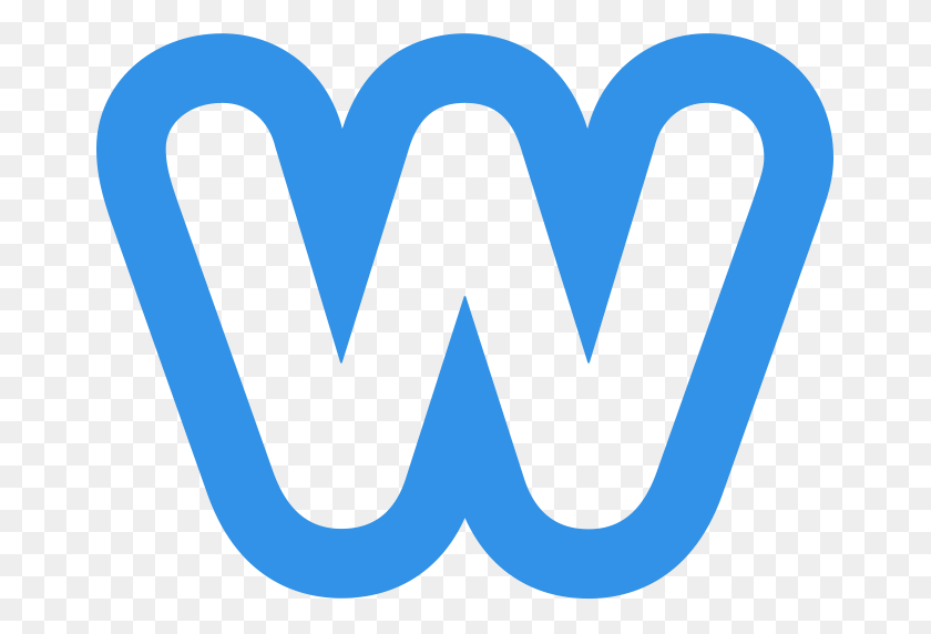665x512 Weebly Logo Transparent Png - Webm To PNG