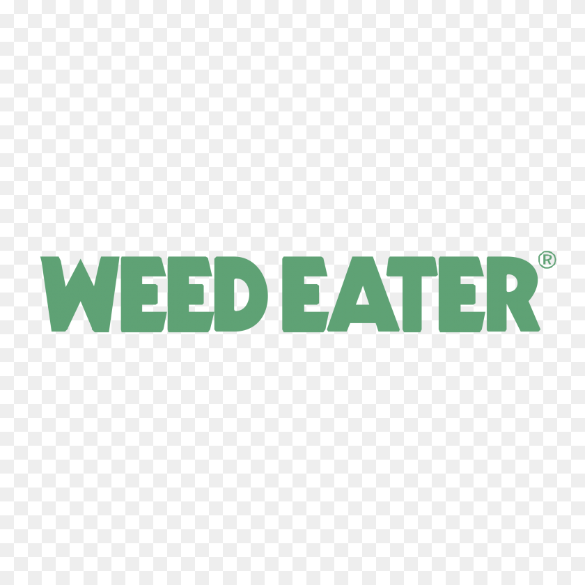 2400x2400 Логотип Weed Eater Png С Прозрачным Вектором - Сорняк Png